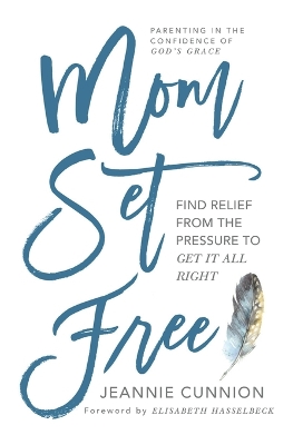 Mom Set Free book