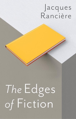 The Edges of Fiction book