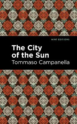 The City of the Sun book