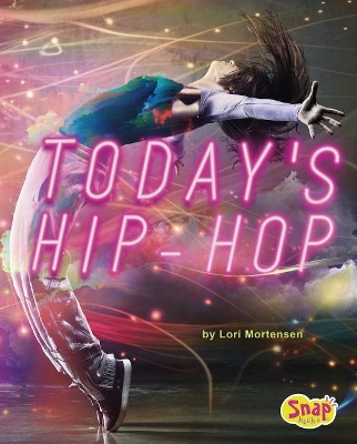 Today's Hip-Hop book