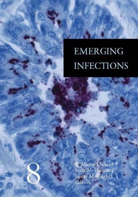 Emerging Infections 8 book