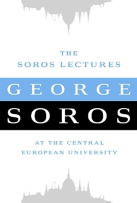 Soros Lectures book