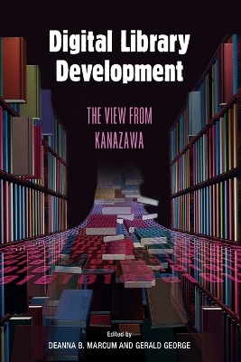Digital Library Development book