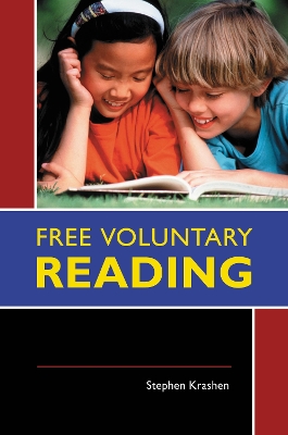 Free Voluntary Reading book