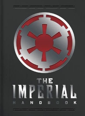 Star Wars Imperial Handbook book