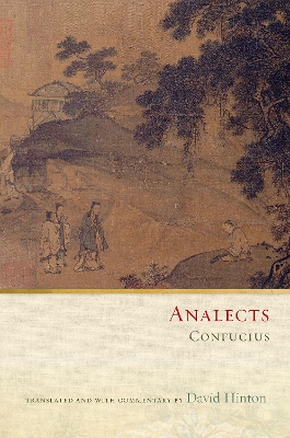 Analects book