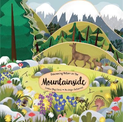 Discovering Nature on the Mountainside book