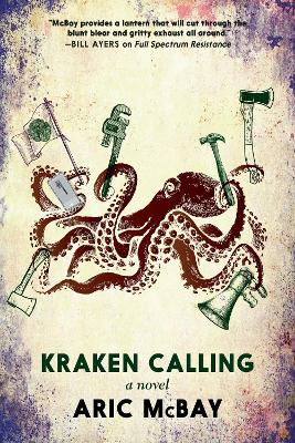 Kraken Calling book