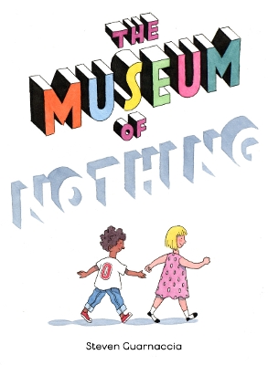 The Museum of Nothing book