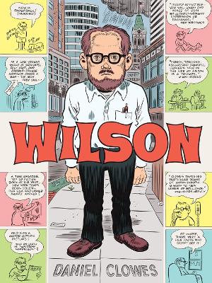 Wilson book