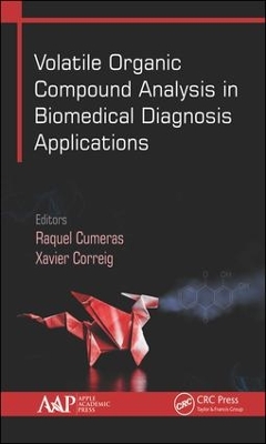 Volatile Organic Compound Analysis in Biomedical Diagnosis Applications by Raquel Cumeras