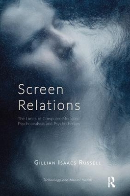 Screen Relations book