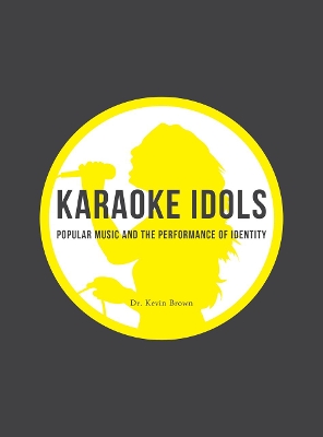 Karaoke Idols book