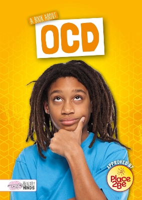 Book About OCD book