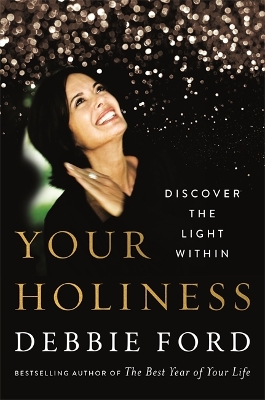 Your Holiness book