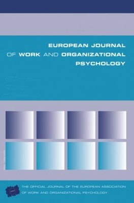 Psychological and Organizational Climate Research: Contrasting Perspectives and Research Traditions book