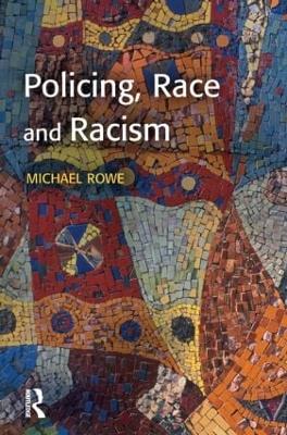 Policing, Race and Racism book