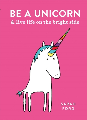 Be a Unicorn book