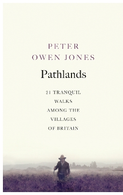 Pathlands book