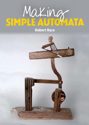 Making Simple Automata book