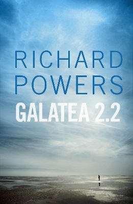 Galatea 2.2 book