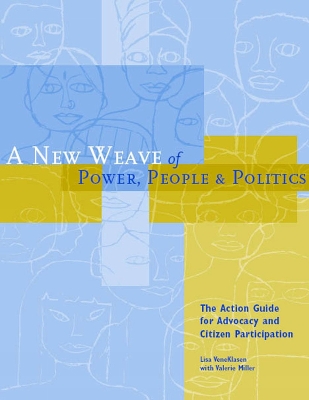 New Weave of Power, People and Politics book