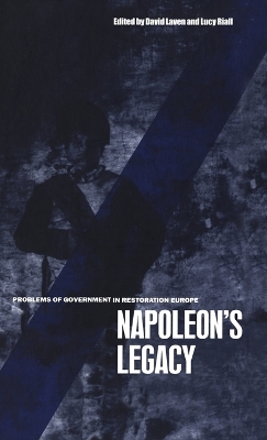 Napoleon's Legacy book