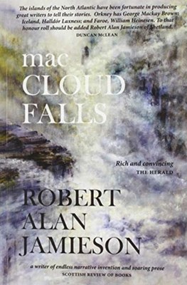 macCloud Falls book