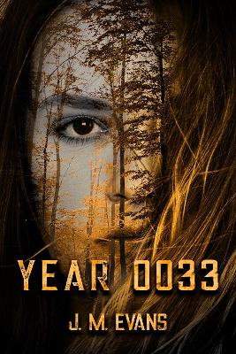 Year 0033 book