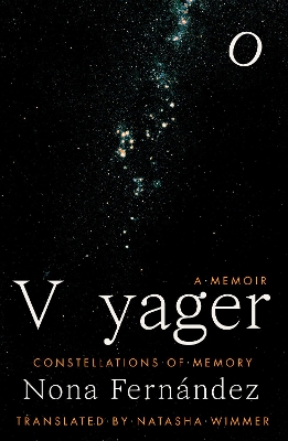 Voyager: Constellations of Memory book