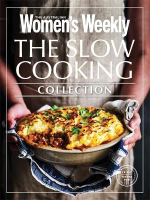 The Slow Cooking Collection book