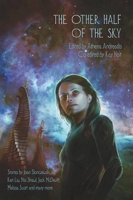 Other Half of the Sky book