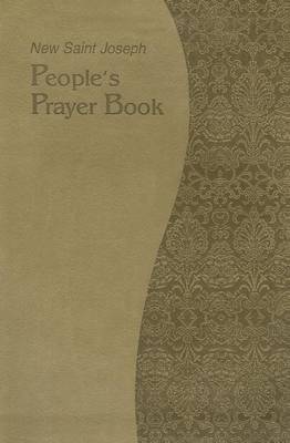 People's Prayer Book by Francis Evans