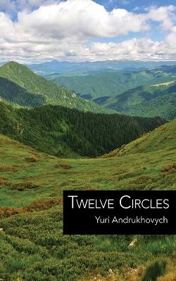 Twelve Circles book