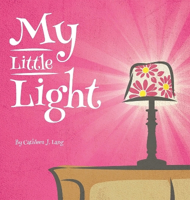 My Little Light book