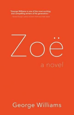 Zoe book