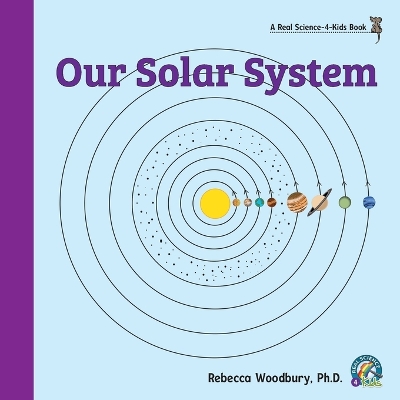 Our Solar System book
