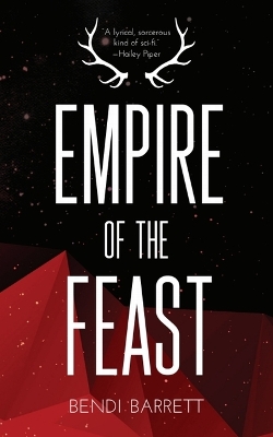 Empire of the Feast book