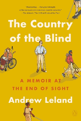 The Country of the Blind by Andrew Leland