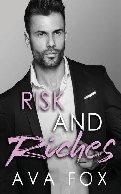 Risk and Riches book