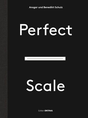 Perfect Scale book