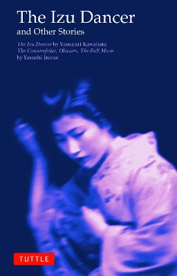 Izu Dancer book