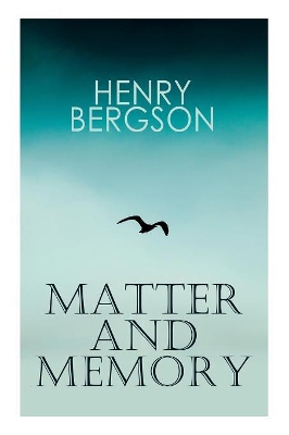 THE Matter and Memory book