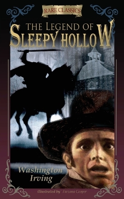 The Legend of Sleepy Hollow: Abridged & Illustrated book
