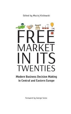 Free Market in its Twenties book