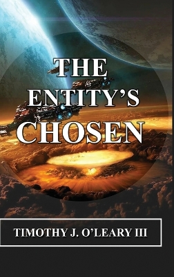 The Entity's Chosen book