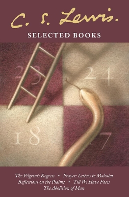 Selected Books by C S Lewis