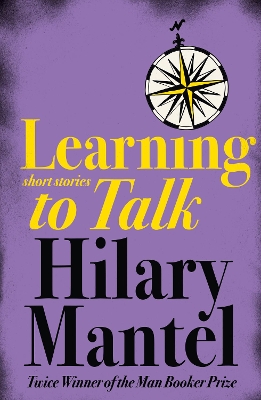 Learning to Talk book