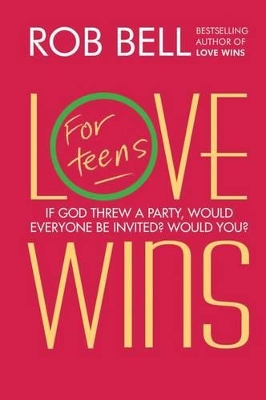 Love Wins book