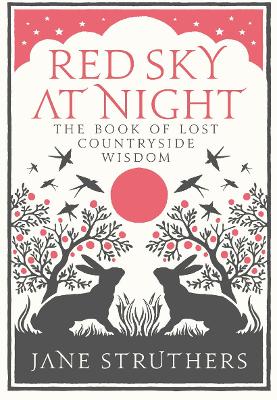 Red Sky at Night book